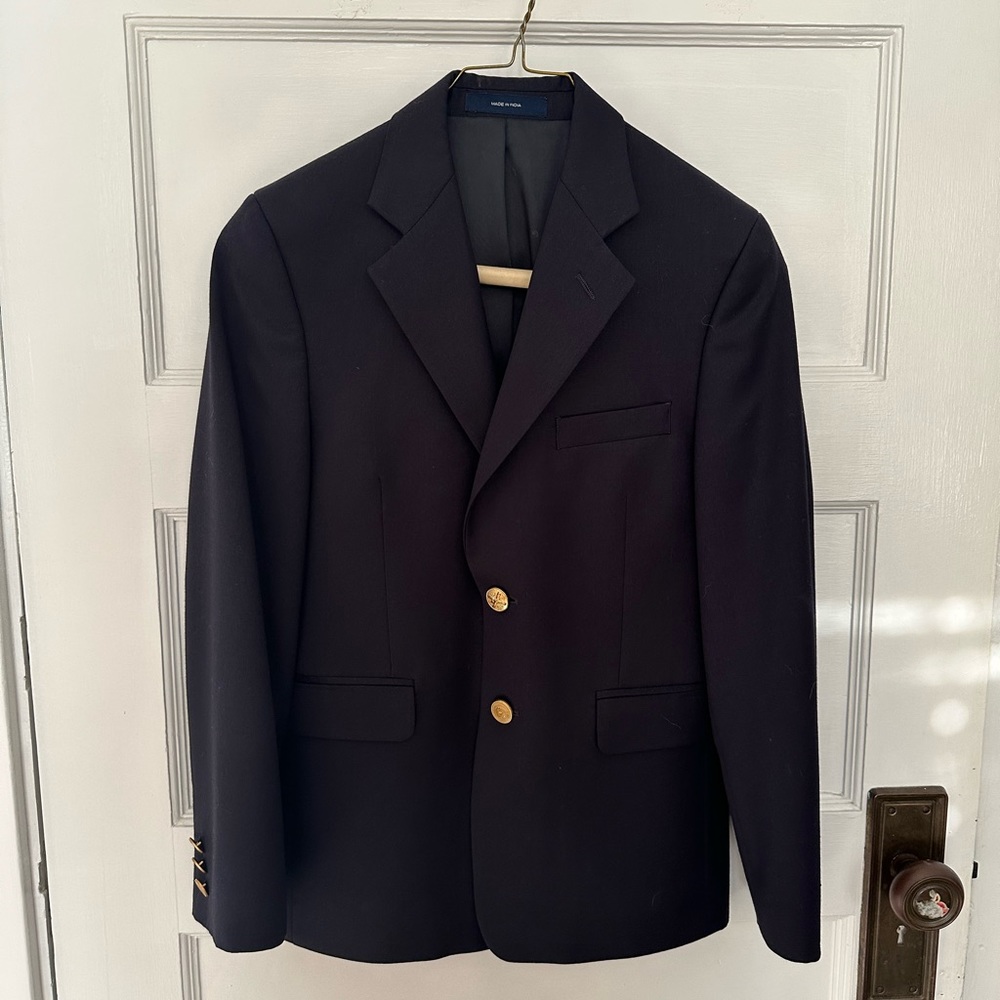 Boys lord and Taylor blazer